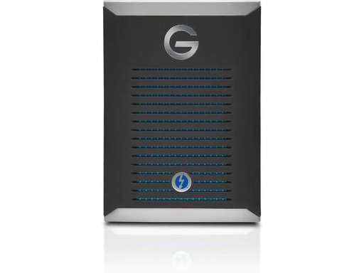 [90201552 1289196] SanDisk PRO Externe SSD G-DRIVE PRO 2000 GB