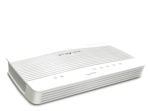 [90201569 1254473] DrayTek G.fast-Modem Vigor2766