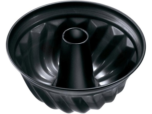 [90201594 1264550] Zenker Gugelhupf-Backform Black Metallic Ø 23 cm