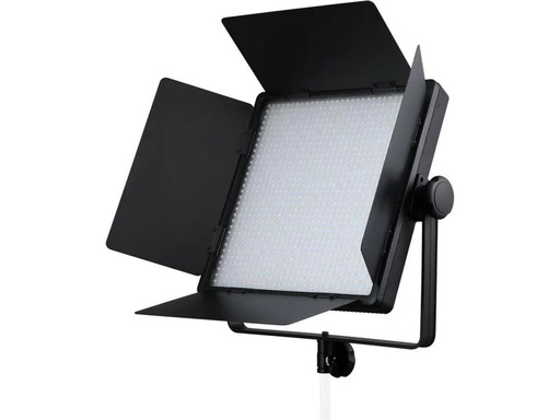 [90201595 1282851] Godox Videoleuchte LED1000BI II LED