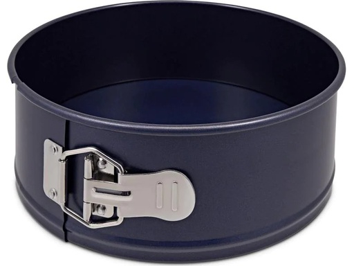 [90201652 1253108] Zyliss Springform 23 cm, Dunkelblau