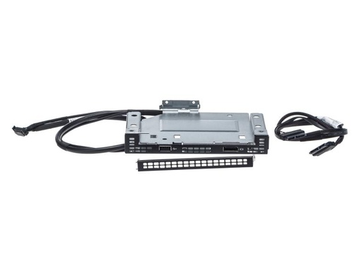 [90030891 658804] HPE Gehäusekit 868000-B21, DL360 Gen10 DP/USB/ODD