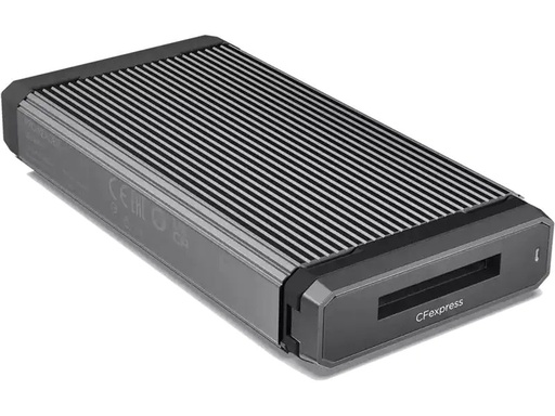 [90201707 1289179] SanDisk PRO Card Reader Extern PRO-Reader CFexpress