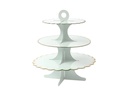 I AM CREATIVE Etagere Mint