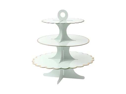 [90201756 1281661] I AM CREATIVE Etagere Mint