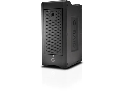 [90201766 1289165] SanDisk PRO G-RAID SHUTTLE 8 48 TB