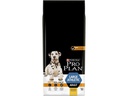 Purina Pro Plan Trockenfutter L Athletic Adult Everyday Nutr. Huhn, 14 kg