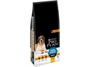 Purina Pro Plan Trockenfutter L Robust Adult Everyday Nutrition Huhn, 14 kg