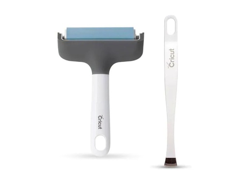 [90030933 926839] Cricut Werkzeug Roller und Pinzette