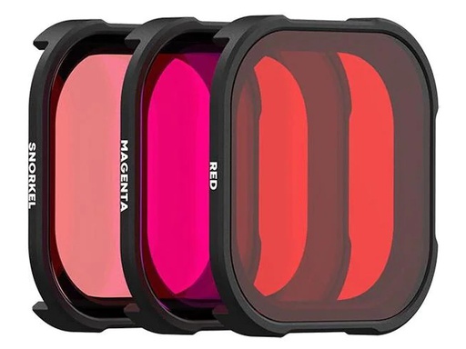 [90030945 1117552] PolarPro Filter DiveMaster – GoPro Hero 9 - 12