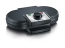 Severin Waffeleisen Duo WA 2106
