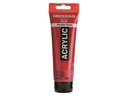 Amsterdam Acrylfarbe Standard 369 Primärmagenta transparent, 120 ml