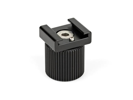 [90003074 818797] Joby Adapter Cold Shoe PRO