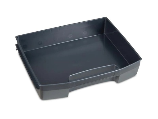 [90030986 1071278] L-BOXX Schublade LS-Tray 72 Schwarz