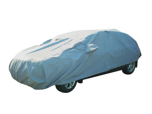 [90030988 674450] HP Autozubehör Ganzgarage M für Stufen-/Schrägheck