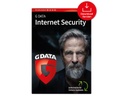 G DATA InternetSecurity Vollversion, 5 Geräte, 1 Jahr
