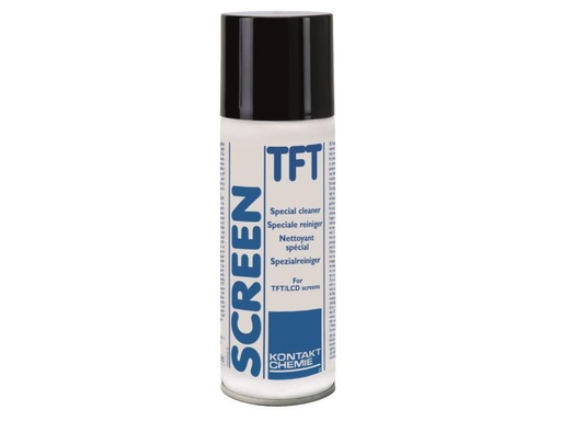 [90030993 57125] Kontakt Chemie Bildschirmreiniger Chemie Screen TFT 200 ml