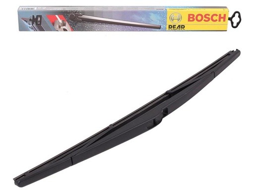 [90030998 675532] Bosch Automotive Heckscheibenwischer Aerotwin H801, 260 mm