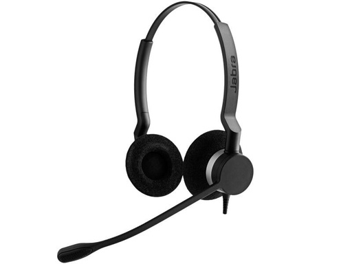 [90031018 286845] Jabra Headset BIZ 2300 Duo QD