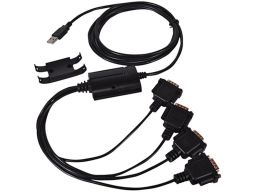 [90031034 610244] Exsys Schnittstellenkonverter EX-1324