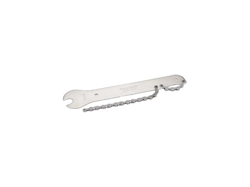 [90031035 1192756] ParkTool Kettenpeitsche / Pedalschlüssel HCW-16.3