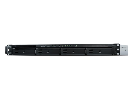 [90031038 702730] Synology NAS-Erweiterungsgehäuse RX418 4-bay 19