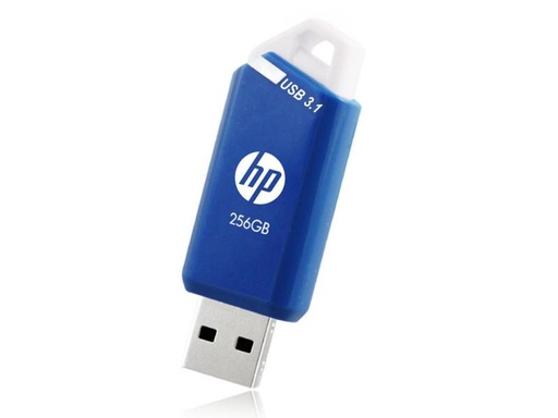 [90031049 1160969] HP USB-Stick 3.1 x755w 256 GB
