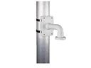Axis Masthalterung T91B67 65-165 mm Weiss 1 Stück