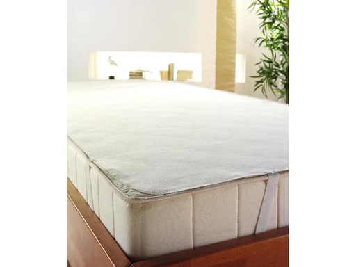 [90201964 907456] Living Home Matratzenauflage Dormisette Alfred 90 x 200 cm