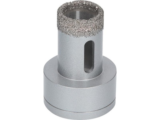 [90201965 1282711] Bosch Professional Diamanttrockenbohrer X-LOCK 25 x 35 mm