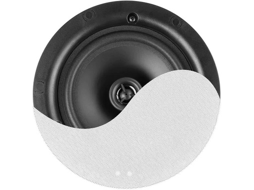 [90201978 1246048] Power Dynamics Deckenlautsprecher NCSP6 30W, Weiss