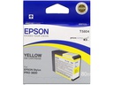 Epson Tinte C13T580400 Yellow