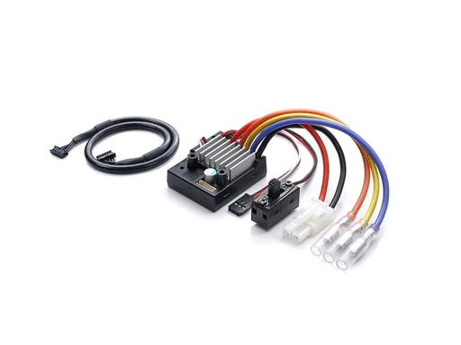 [90202040 1191759] Tamiya Regler TBLE-04S 75A Brushed / Brushless Sensored