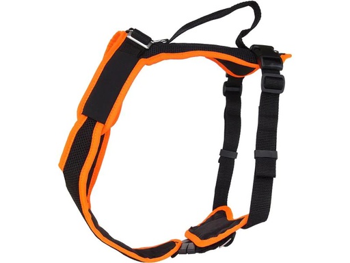 [90202041 1281250] Grossenbacher Geschirr Vary, Orange