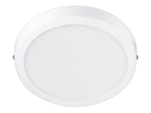 [90202083 1266945] Philips LED Einbauspot SlimSurface DL252, 12W, 4000K, rund, weiss