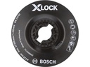 Bosch Professional Stützteller X-LOCK 115 mm weich