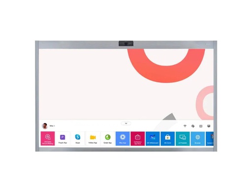 [90202196 1288854] LG Touch Display 55CT5WJ-B In-Cell 55