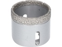 Bosch Professional Diamanttrockenbohrer X-LOCK 51 x 35 mm