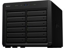 Synology NAS-Erweiterungsgehäuse DX1222