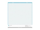 Silhouette Schneidematte Cameo 4 Pro leichte Haftung
