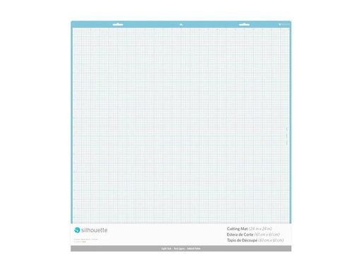 [90202237 1248054] Silhouette Schneidematte Cameo 4 Pro leichte Haftung