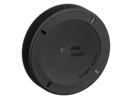[90202263 1285895] Sigma Objektivdeckel LCR-TL II