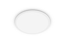Philips Deckenleuchte LED SceneSwitch CL550 IP44 1500 lm 4000K