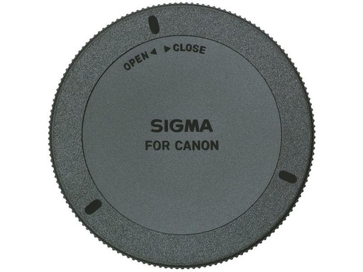 [90202366 1285891] Sigma Objektivdeckel LCR-EO II