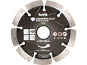kwb Trennscheibe Black-Line Diamant 115 mm
