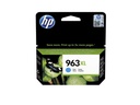 HP Tinte Nr. 963XL (3JA27AE) Cyan