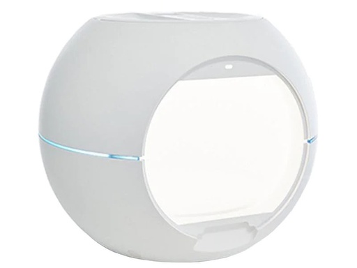 [90202432 1293457] Orangemonkie Aufnahmebox Foldio360 Smart Dome