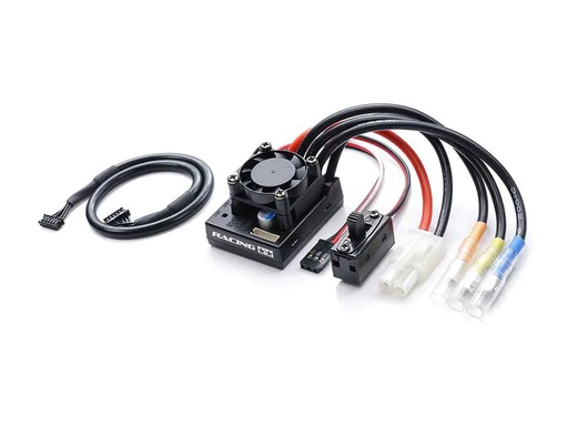 [90202463 1147338] Tamiya Regler TBLE-04SR 75A Brushed / Brushless Sensored