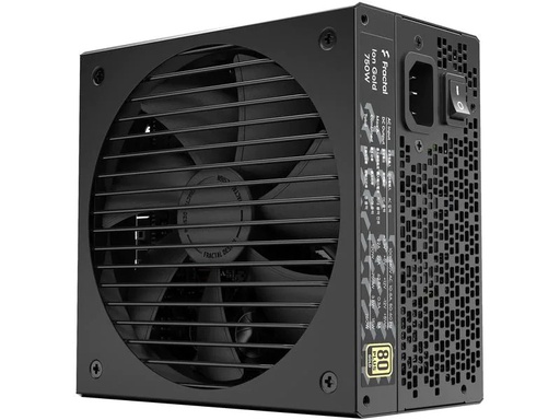 [90202483 1285225] Fractal Design Netzteil Ion Gold 750 W