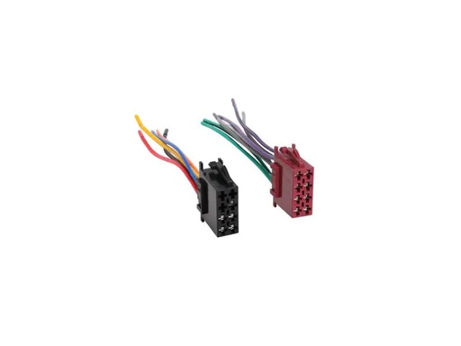 [90202485 1294283] Diverse Adapter-Kabel RTA 004.008-0 ISO